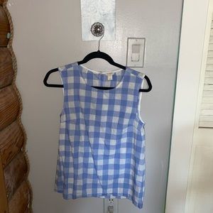 J. Crew Tank Top
